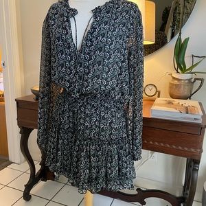 Miss Los Angeles Dress